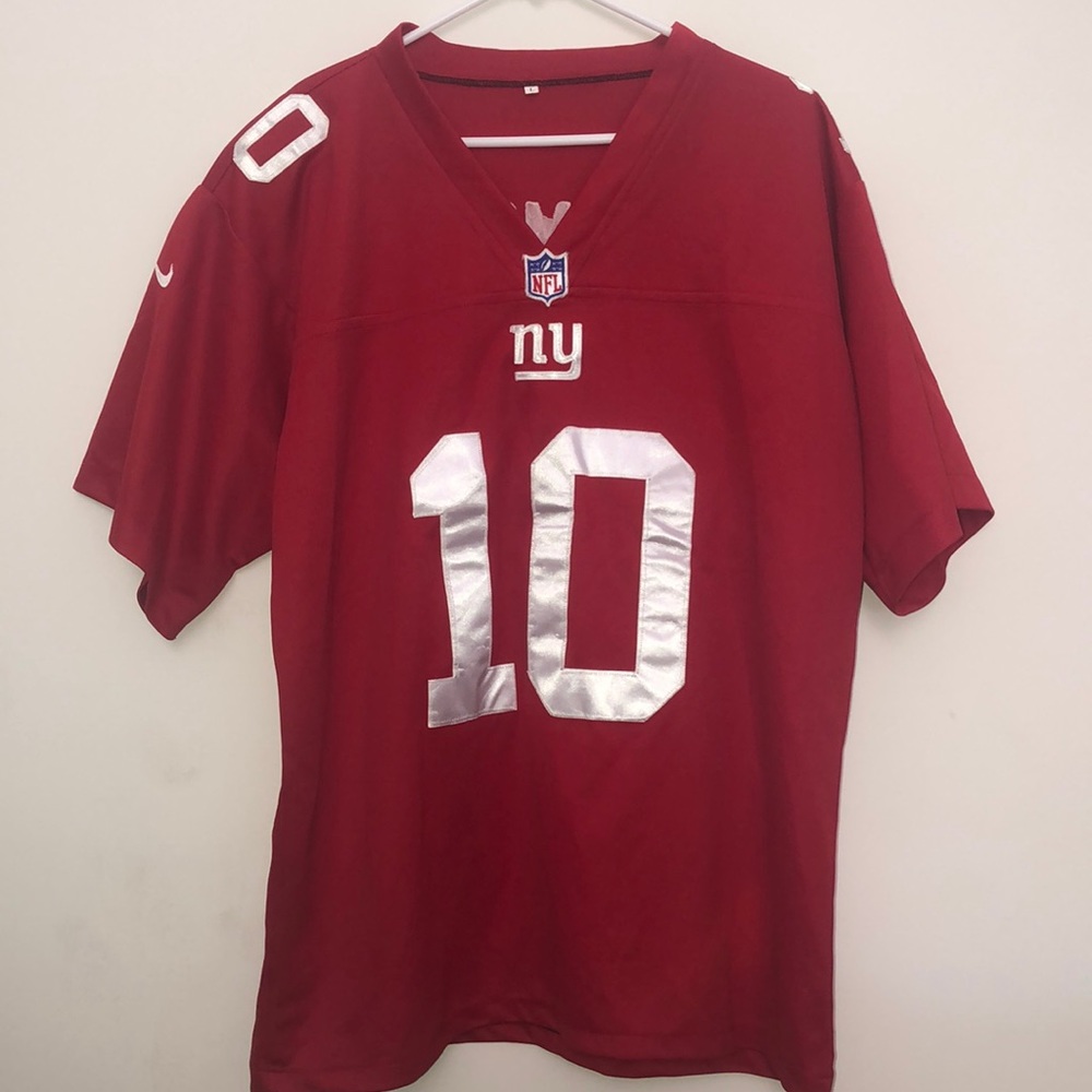 Vintage Giants Jersey